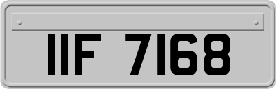 IIF7168
