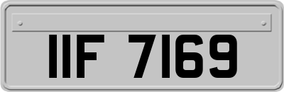 IIF7169