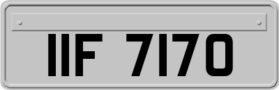 IIF7170