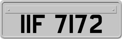 IIF7172
