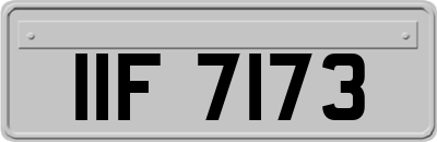 IIF7173