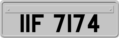 IIF7174