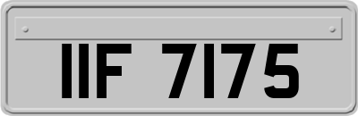 IIF7175
