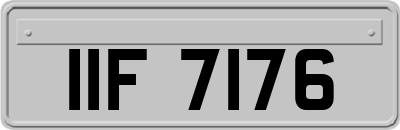 IIF7176