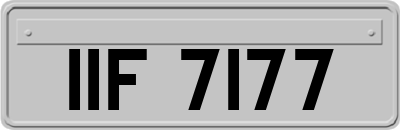 IIF7177