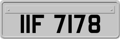 IIF7178
