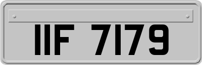 IIF7179