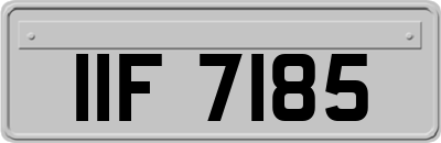 IIF7185