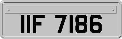 IIF7186