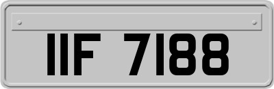 IIF7188