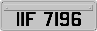 IIF7196
