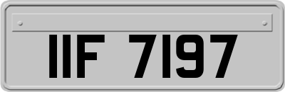 IIF7197