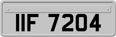 IIF7204
