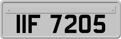 IIF7205