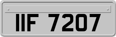 IIF7207