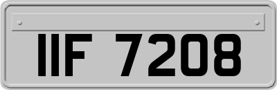 IIF7208