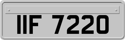 IIF7220