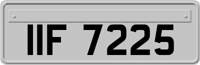 IIF7225