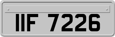 IIF7226