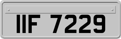IIF7229
