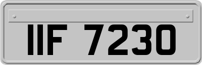 IIF7230