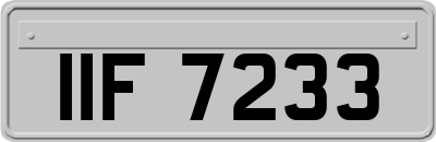 IIF7233