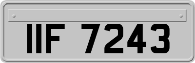 IIF7243