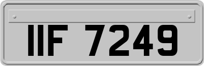 IIF7249