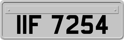 IIF7254