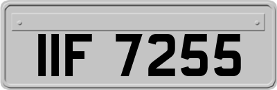 IIF7255