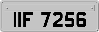 IIF7256