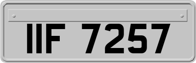 IIF7257