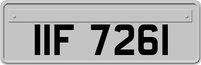 IIF7261