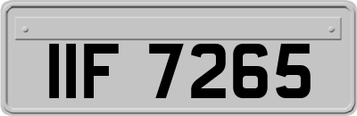 IIF7265