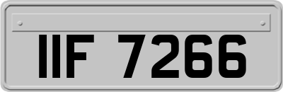 IIF7266