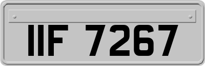 IIF7267