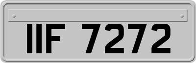 IIF7272