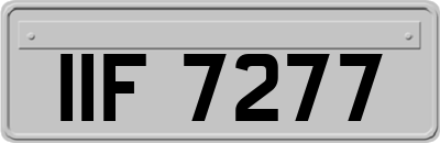 IIF7277