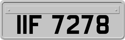 IIF7278