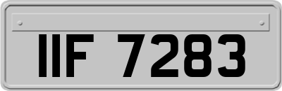 IIF7283