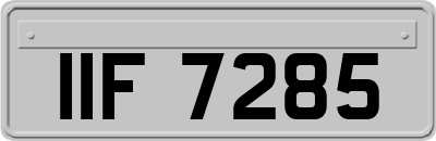 IIF7285