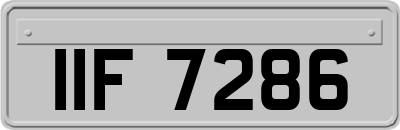 IIF7286
