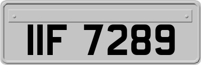 IIF7289