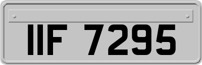 IIF7295