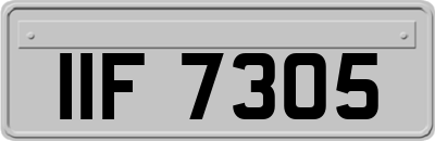 IIF7305