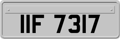 IIF7317
