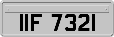 IIF7321