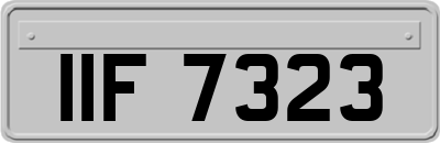 IIF7323