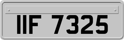 IIF7325