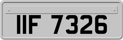 IIF7326